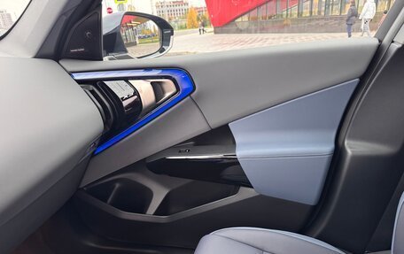 BMW X3, 2025 год, 6 490 000 рублей, 19 фотография