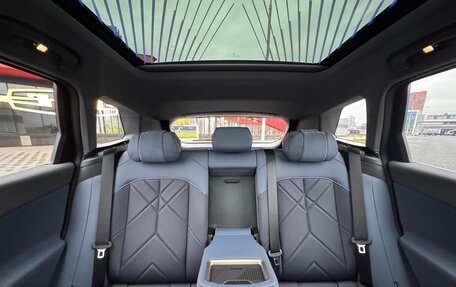 BMW X3, 2025 год, 6 490 000 рублей, 25 фотография
