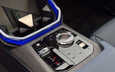 BMW X3, 2025 год, 6 490 000 рублей, 18 фотография