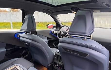 BMW X3, 2025 год, 6 490 000 рублей, 27 фотография