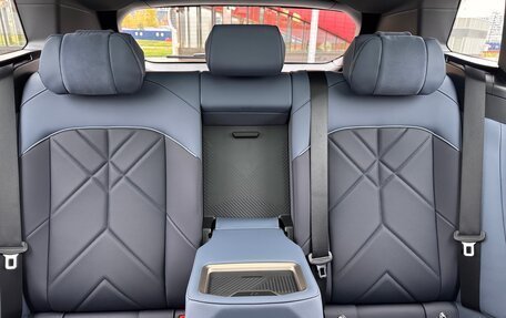 BMW X3, 2025 год, 6 490 000 рублей, 24 фотография