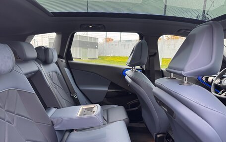 BMW X3, 2025 год, 6 490 000 рублей, 26 фотография