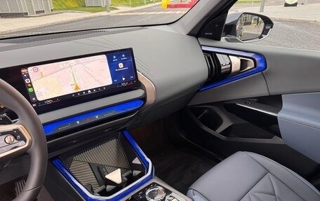 BMW X3, 2025 год, 6 490 000 рублей, 16 фотография