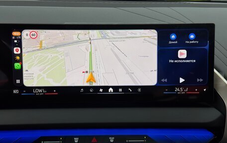 BMW X3, 2025 год, 6 490 000 рублей, 17 фотография