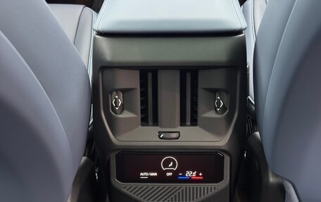 BMW X3, 2025 год, 6 490 000 рублей, 28 фотография