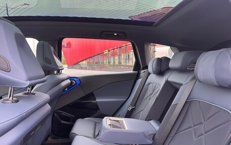 BMW X3, 2025 год, 6 490 000 рублей, 30 фотография