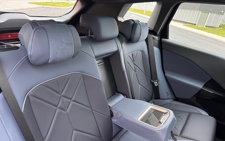 BMW X3, 2025 год, 6 490 000 рублей, 29 фотография