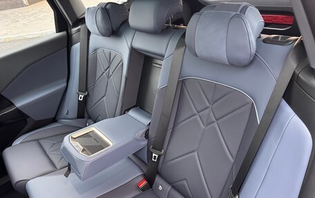 BMW X3, 2025 год, 6 490 000 рублей, 32 фотография