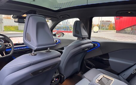 BMW X3, 2025 год, 6 490 000 рублей, 31 фотография