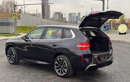 BMW X3, 2025 год, 6 490 000 рублей, 34 фотография