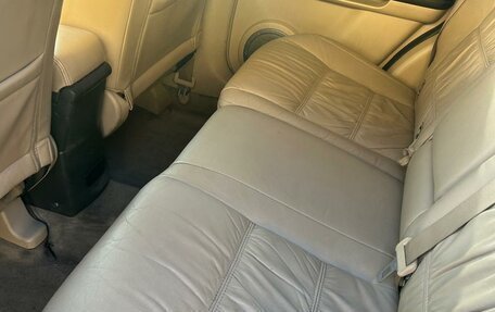 Nissan X-Trail, 2003 год, 670 000 рублей, 7 фотография