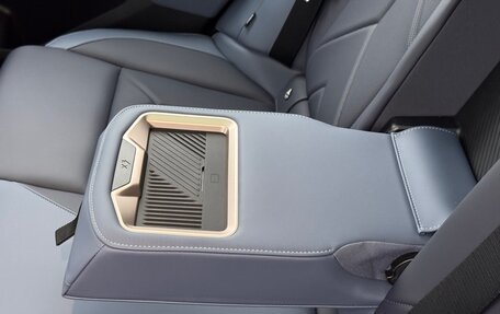 BMW X3, 2025 год, 6 490 000 рублей, 33 фотография