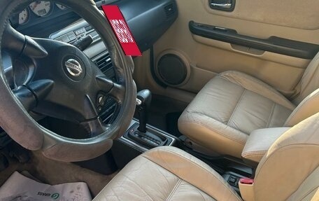 Nissan X-Trail, 2003 год, 670 000 рублей, 5 фотография