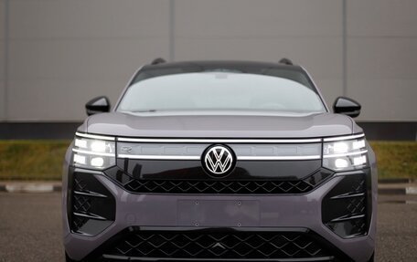 Volkswagen Teramont, 2025 год, 5 799 000 рублей, 2 фотография