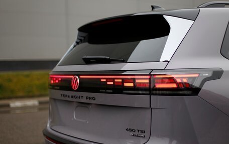 Volkswagen Teramont, 2025 год, 5 799 000 рублей, 5 фотография