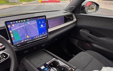 Volkswagen Teramont, 2025 год, 5 799 000 рублей, 13 фотография