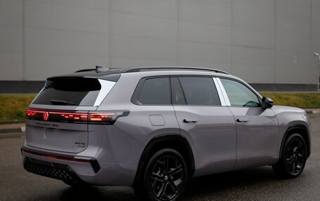 Volkswagen Teramont, 2025 год, 5 799 000 рублей, 4 фотография