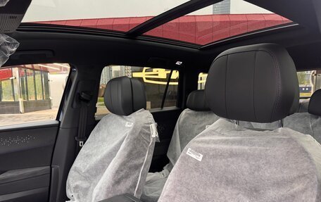 Volkswagen Teramont, 2025 год, 5 799 000 рублей, 11 фотография