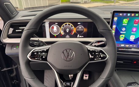 Volkswagen Teramont, 2025 год, 5 799 000 рублей, 12 фотография