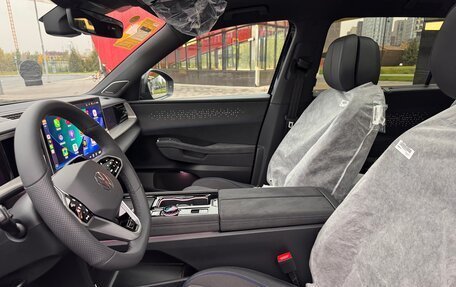 Volkswagen Teramont, 2025 год, 5 799 000 рублей, 10 фотография