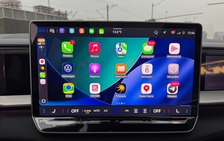 Volkswagen Teramont, 2025 год, 5 799 000 рублей, 15 фотография