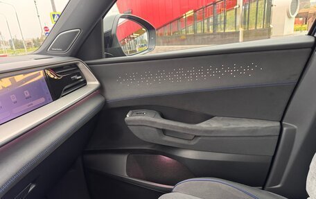 Volkswagen Teramont, 2025 год, 5 799 000 рублей, 16 фотография