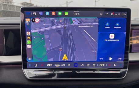 Volkswagen Teramont, 2025 год, 5 799 000 рублей, 14 фотография