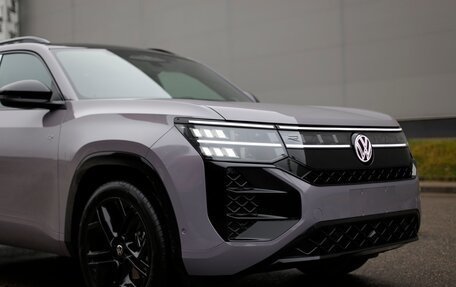 Volkswagen Teramont, 2025 год, 5 799 000 рублей, 7 фотография