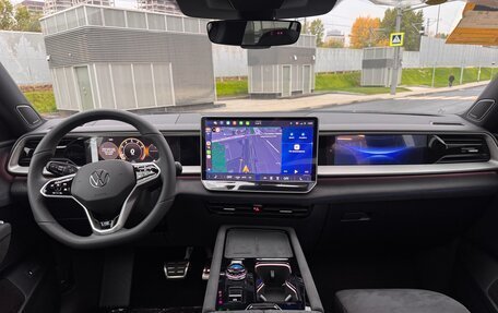 Volkswagen Teramont, 2025 год, 5 799 000 рублей, 8 фотография