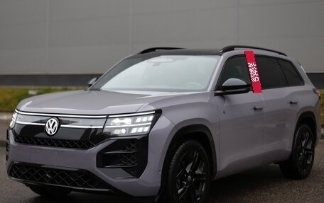 Volkswagen Teramont, 2025 год, 5 799 000 рублей, 3 фотография