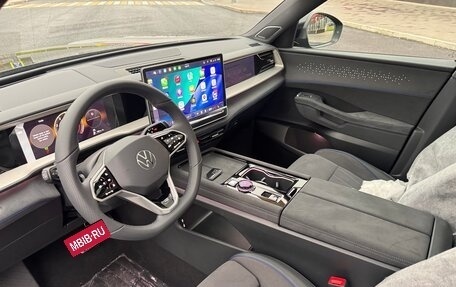 Volkswagen Teramont, 2025 год, 5 799 000 рублей, 9 фотография