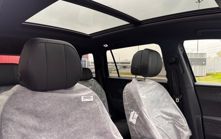 Volkswagen Teramont, 2025 год, 5 799 000 рублей, 20 фотография