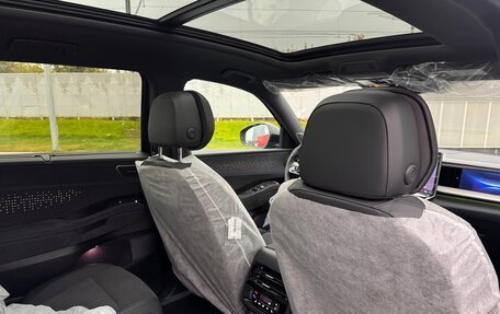 Volkswagen Teramont, 2025 год, 5 799 000 рублей, 22 фотография