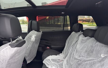 Volkswagen Teramont, 2025 год, 5 799 000 рублей, 23 фотография