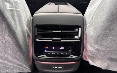 Volkswagen Teramont, 2025 год, 5 799 000 рублей, 25 фотография