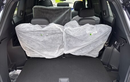 Volkswagen Teramont, 2025 год, 5 799 000 рублей, 27 фотография