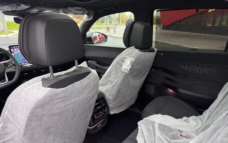 Volkswagen Teramont, 2025 год, 5 799 000 рублей, 24 фотография