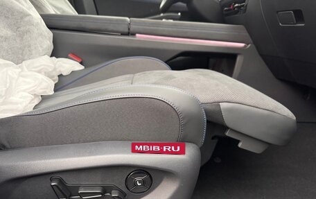 Volkswagen Teramont, 2025 год, 5 799 000 рублей, 19 фотография