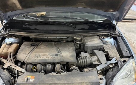 Ford Focus II рестайлинг, 2005 год, 350 000 рублей, 8 фотография