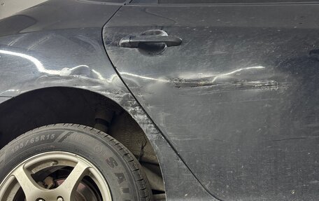 Hyundai Elantra IV, 2010 год, 570 000 рублей, 11 фотография