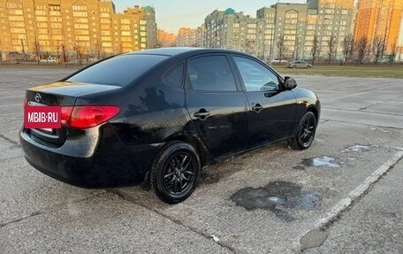 Hyundai Elantra IV, 2010 год, 570 000 рублей, 4 фотография