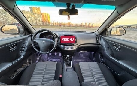Hyundai Elantra IV, 2010 год, 570 000 рублей, 9 фотография