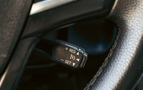 Toyota Camry, 2016 год, 2 300 000 рублей, 14 фотография