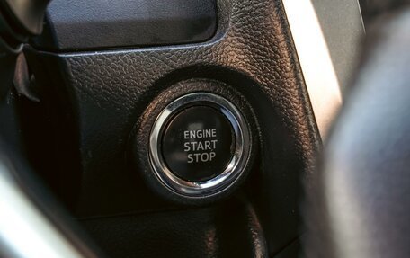 Toyota Camry, 2016 год, 2 300 000 рублей, 19 фотография