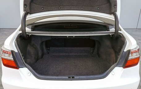 Toyota Camry, 2016 год, 2 300 000 рублей, 22 фотография