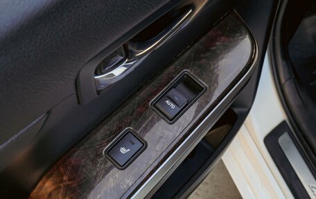 Toyota Camry, 2016 год, 2 300 000 рублей, 20 фотография