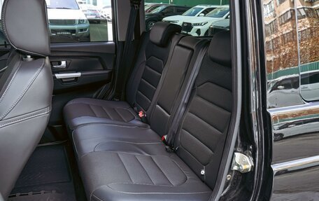 ЛуАЗ Patriot, 2024 год, 1 580 000 рублей, 9 фотография