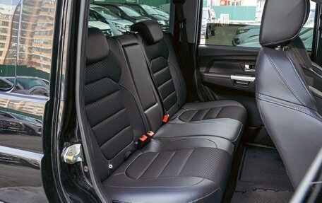 ЛуАЗ Patriot, 2024 год, 1 580 000 рублей, 7 фотография