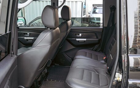 ЛуАЗ Patriot, 2024 год, 1 580 000 рублей, 11 фотография
