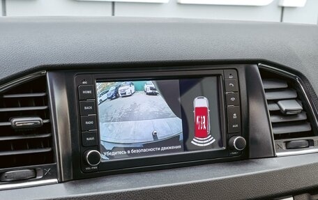 ЛуАЗ Patriot, 2024 год, 1 580 000 рублей, 12 фотография